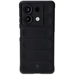 Bizon Case Tur Xiaomi Redmi Note 13 5G black