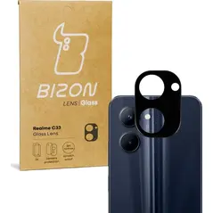 Bizon Glass Lens Realme C33 [2 PACK]