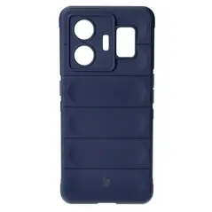 Bizon Case Tur Realme GT3 navy blue