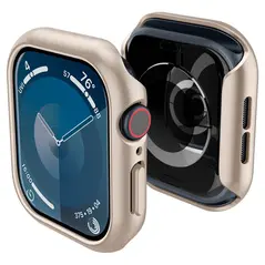 Spigen Thin Fit Apple Watch 10 42mm Starlight