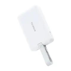 Romoss WMS10 Powerbank 10000mAh 20W (white)