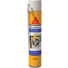 SIKA Sika boom® p
Διογκούμενος πολυουρεθανικός
αφρός ταχείας ωρίμανσης 595869 εως 12 άτοκες δόσεις