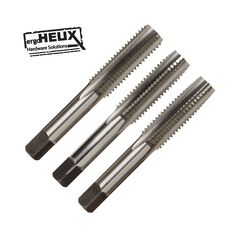 HELIX HELIX  ΚΟΛΑΟΥΖΑ ΜΕΤΡΙΚΑ ΣΕΤ 3 ΤΕΜ HSS-G - M6Χ100-ΜΕΓΕΘΟΣ 0100106100 εως 12 άτοκες δόσεις