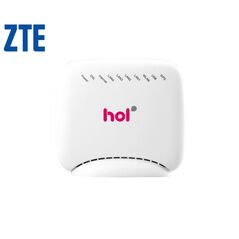 ROUTER WIRELESS ZTE ZXHN H108N 4PORTS ETH 100Mb w/PSU 12V OV 0.071.623 έως 12 άτοκες Δόσεις