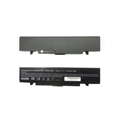 SAMSUNG R470 R580 BATTERY - NBT-LBSG009C NEW 0.500.395 έως 12 άτοκες Δόσεις