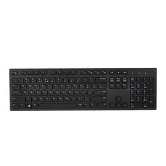 KEYBOARD DELL KB216 EN/GR BL/USB NEW 0.500.857 έως 12 άτοκες Δόσεις