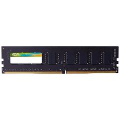 8GB SP PC4-25600U/3200MHZ DDR4 SDRAM UDIMM NEW 0.501.781 έως 12 άτοκες Δόσεις