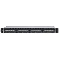 STORAGE RACKMOUNT NAS TERRA MASTER U4-423 NEW 0.602.110 έως 12 άτοκες Δόσεις