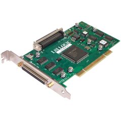 SCSI CONTROLLER ADAPTER LSI/HP ULTRA-2 32BIT PCI SYM8952U 0.023.254 έως 12 άτοκες Δόσεις