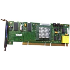 RAID CONTROLLER IBM SERVERAID 5I 128MB/2CH/U320 ZERO PCI-X 0.047.007 έως 12 άτοκες Δόσεις