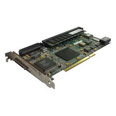 RAID CONTROLLER MYLEX ACCELERAID 150 U160 16MB PCI 0.047.076 έως 12 άτοκες Δόσεις