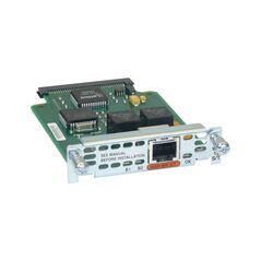 MODULE CISCO ISDN WIC-1B-S/T 0.071.018 έως 12 άτοκες Δόσεις