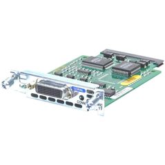 MODULE CISCO WIC-1T 1xSERIAL 0.071.025 έως 12 άτοκες Δόσεις