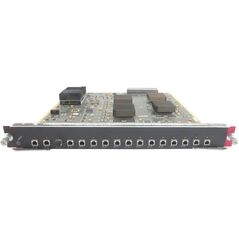 SWITCH CISCO MODULE WS-X6416-GE-MT 6000 16-PORT GIG-ETHERNET 0.071.091 έως 12 άτοκες Δόσεις