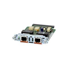 MODULE CISCO  VIC-2BRI-NT/TE 0.071.169 έως 12 άτοκες Δόσεις