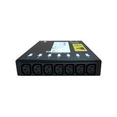 PDU 7-OUTLETS IBM 37L6864, 7XC13, 220-240V, 1PH, 15A, 1U 0.076.172 έως 12 άτοκες Δόσεις