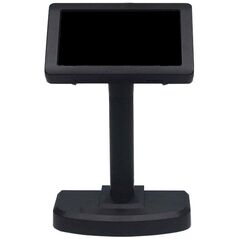 Scan It POS CUSTOMER DISPLAY 7" LED SCAN-IT LED702 NEW 0.500.811 έως 12 άτοκες Δόσεις