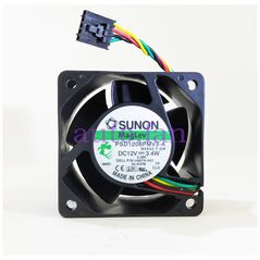 DELL GX745/755/620/520 USFF SYSTEM FAN ASSEMBLY 0.022.135 έως 12 άτοκες Δόσεις