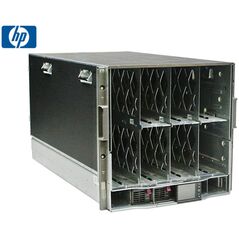 IBM BLADE CHASSIS HP BLC7000 403320-B22 0.040.482 έως 12 άτοκες Δόσεις