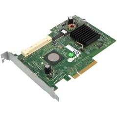 CONTROLLER DELL PERC 5/IR SINGLE CHANNEL 0.047.111 έως 12 άτοκες Δόσεις