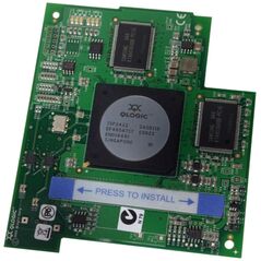 BLADE HBA FC 4GB IBM QMC2462S FIBER CHANNEL MEZZANINE CARD 0.049.101 έως 12 άτοκες Δόσεις