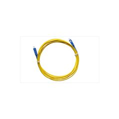 FIBER OPTICAL PATCH CORD SC-PC 2.5M 0.049.142 έως 12 άτοκες Δόσεις