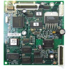 IBM 3583 PICKER CONTROL BOARD 0.049.241 έως 12 άτοκες Δόσεις