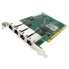 NETAPP X1047A-R5 PCI-X QUAD-PORT 1GB NIC  106-00071+A0 0.049.244 έως 12 άτοκες Δόσεις