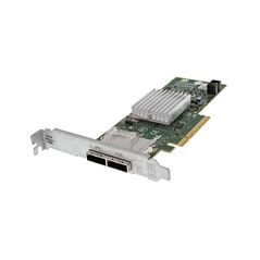 HBA DELL SAS 6/E CONTROLLER 6GB/s PCI-E DUAL PORT 0.049.320 έως 12 άτοκες Δόσεις