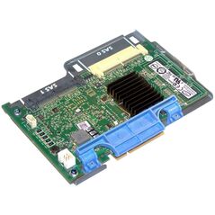 RAID CONTROLLER DELL PERC 6I 256MB/INT/3GB/2CHx4 INT NO BAT 0.049.366 έως 12 άτοκες Δόσεις