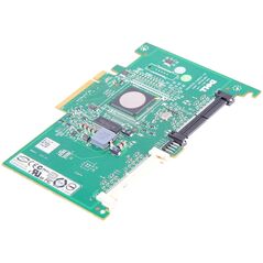 RAID CONTROLLER DELL SAS 6IR PCIE/3GB/2CHx4 INT - YK838 0.049.460 έως 12 άτοκες Δόσεις