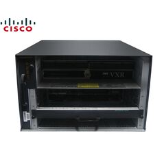 ROUTER CISCO 7200 VXR 0.070.255 έως 12 άτοκες Δόσεις