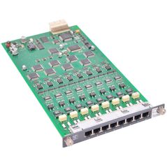 MODULE AVAYA MM711 8 PORTS ANALOG 0.071.192 έως 12 άτοκες Δόσεις