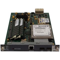 MODULE AVAYA MEDIA SERVER MODULE S8300 0.071.194 έως 12 άτοκες Δόσεις