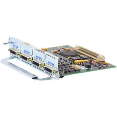 MODULE CISCO SERIAL NETWORK 4T 4-PORT 0.071.243 έως 12 άτοκες Δόσεις