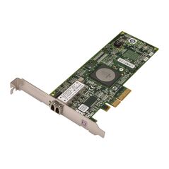 HBA FC 4GB EMULEX LPE11000 SINGLE PORT PCI-E 0.072.077 έως 12 άτοκες Δόσεις