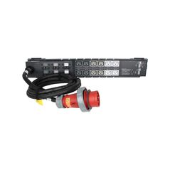 PDU HP 32A POWER MONITORING 1.049.011 έως 12 άτοκες Δόσεις