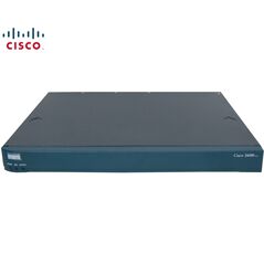 Cisco ROUTER CISCO 2620XM 10/100 ETHERNET MODULAR ACCESS 0.070.210 έως 12 άτοκες Δόσεις