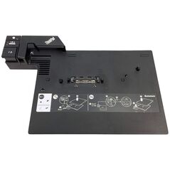 Lenovo IBM THINKPAD T6X -R6X -Z6X ADVANCED MINI DOCK - 42W4637 3.233.766 έως 12 άτοκες Δόσεις