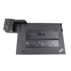 LAPTOP DOCKING STATION IBM L512 - 75Y5732 3.244.152 έως 12 άτοκες Δόσεις