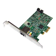 NIC SRV 100/1000 HP/BROADCOM  PCIE 0.041.754 έως 12 άτοκες Δόσεις