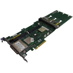 RAID CONTROLLER HP SMART ARRAY P800/512MB/NOBAT/PCIE 0.047.144 έως 12 άτοκες Δόσεις