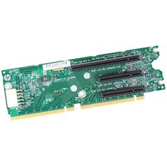 PCIE RISER CARD FOR HP DL380P G8 WITH CAGE 0.049.729 έως 12 άτοκες Δόσεις