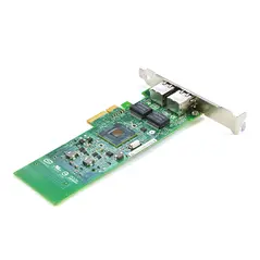 NIC INTEL/DELL PRO/1000 PT DUAL PORT PCI-E 0.049.740 έως 12 άτοκες Δόσεις