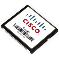 FLASH MEMORY CISCO  64MB CISCO 1800 COMPACT FLASH 0.071.365 έως 12 άτοκες Δόσεις