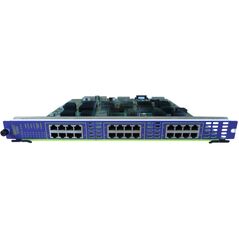 EXTREME NETWORK  MODULE 24P GbE RJ45  G24T3 0.071.433 έως 12 άτοκες Δόσεις