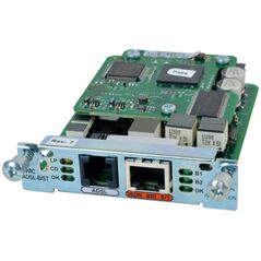 MODULE CISCO MODULE ADSL & ISDN HWIC-ADSLI-B/ST 0.071.473 έως 12 άτοκες Δόσεις