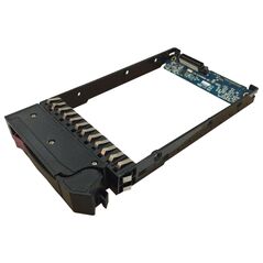 DRIVE TRAY 3.5" SATA FOR HP STORAGEWORKS MSA2000 1.044.379 έως 12 άτοκες Δόσεις