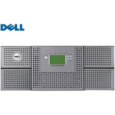 TAPE LIBRARY DELL POWERVAULT TL4000 CHASSIS ENCLOSURE 4U 1.049.275 έως 12 άτοκες Δόσεις