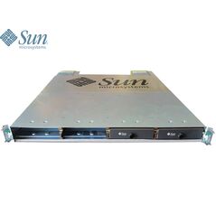 Sun Microsystems DAE STOREDGE 3120 4x3,5 SCSI/2xAC-PSU 0.075.300 έως 12 άτοκες Δόσεις